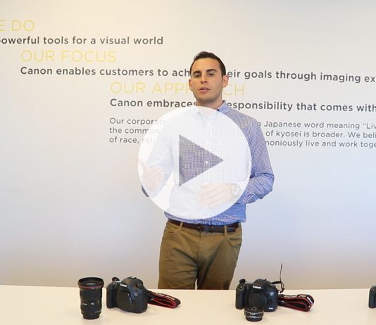 Canon Lens Açıklamaları Canon Lens Açıklamaları