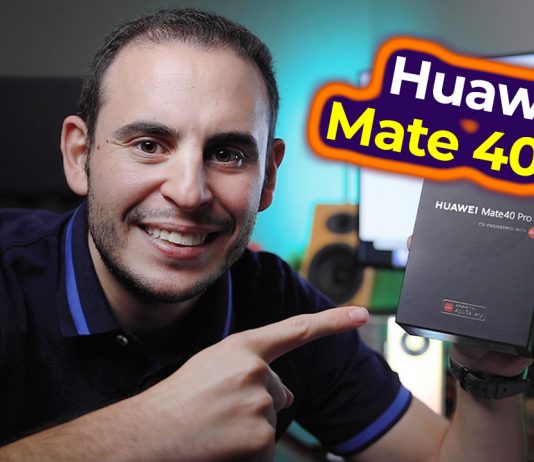 Huawei Mate 40 Pro İncelemesi – Mert Gündoğdu