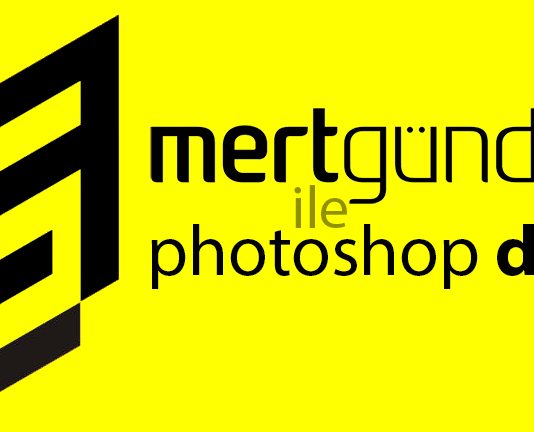 Ücretsiz Photoshop Dersleri