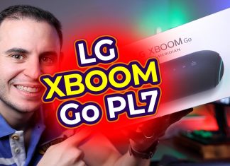 LG XBOOM Go PL7 Bluetooth Hoparlör İnceleme