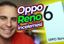 Oppo Reno 6 DETAYLI İncelemesi – Pil, PUBG, Kamera Testleri!