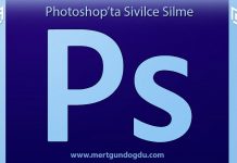 Photoshop’ta Sivilce Nasıl Silinir? Photoshop'ta Sivilce Nasıl Silinir?