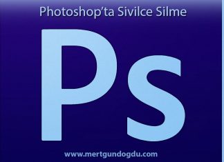 Photoshop’ta Sivilce Nasıl Silinir? Photoshop'ta Sivilce Nasıl Silinir?