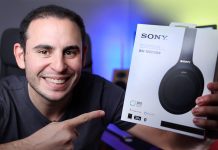 Sony WH-1000XM4 ANC Kablosuz Kulaklık İncelemesi