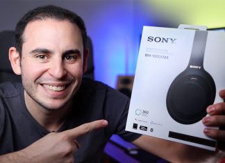Sony WH-1000XM4 ANC Kablosuz Kulaklık İncelemesi