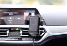 ttec Air Charger Drive S Kablosuz Şarj Aleti