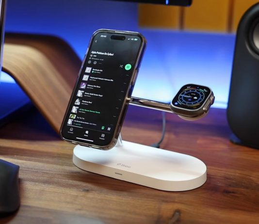 ttec AirCharger Quattro M İncelemesi