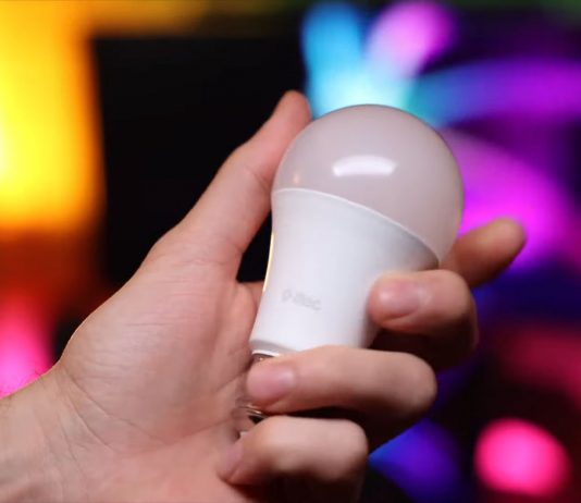 ttec Lumi Akıllı Wi-Fi Ampül İncelemesi