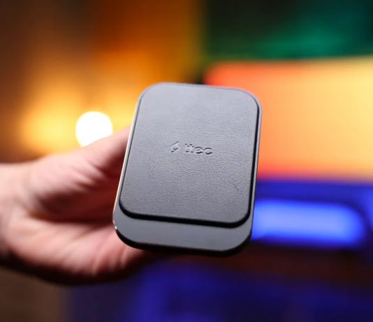 ttec MagSafe AirCharger Drive M İnceleme
