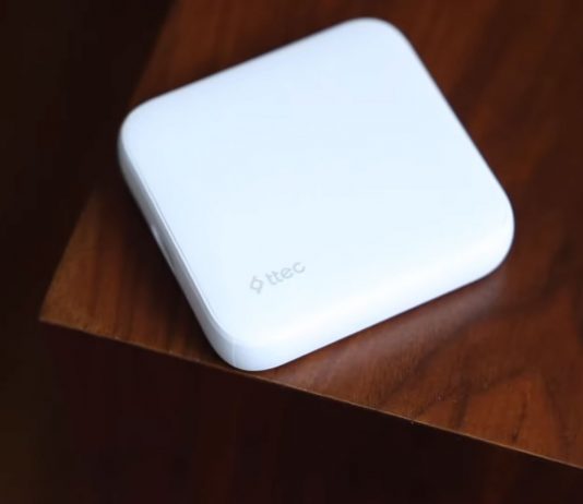 ttec SmartCharger Quattro GaN 65W İncelemesi