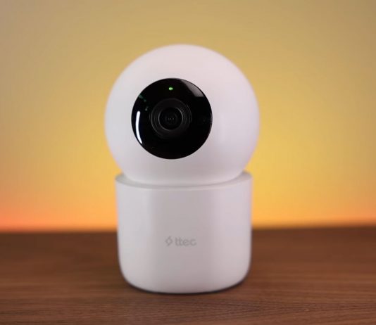 ttec Wizi Pro 2 Güvenlik Kamerası İncelemesi