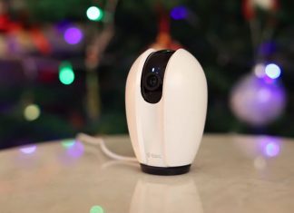ttec Wizi Pro Wi-Fi Akıllı Kamera İncelemesi