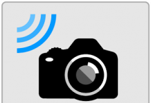 Canon Fotoğraf Makinelerinde Wi-Fi Bağlantı