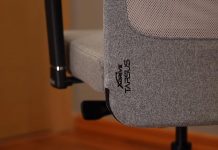 xDrive Tarsus Çalışma Koltuğu İncelemesi