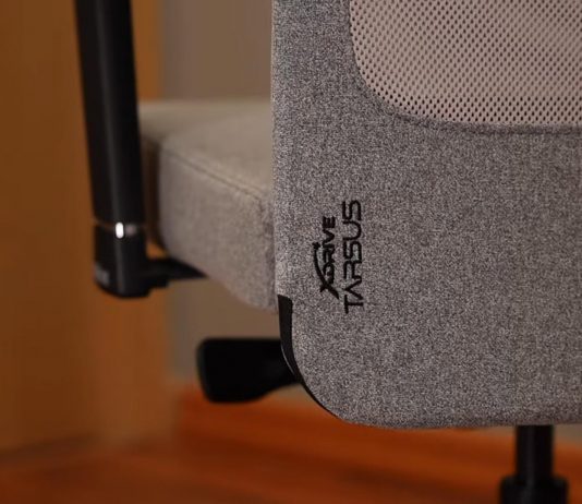 xDrive Tarsus Çalışma Koltuğu İncelemesi