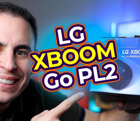 LG XBOOM Go PL2 Bluetooth Hoparlör İnceleme🔊 – Mert Gündoğdu